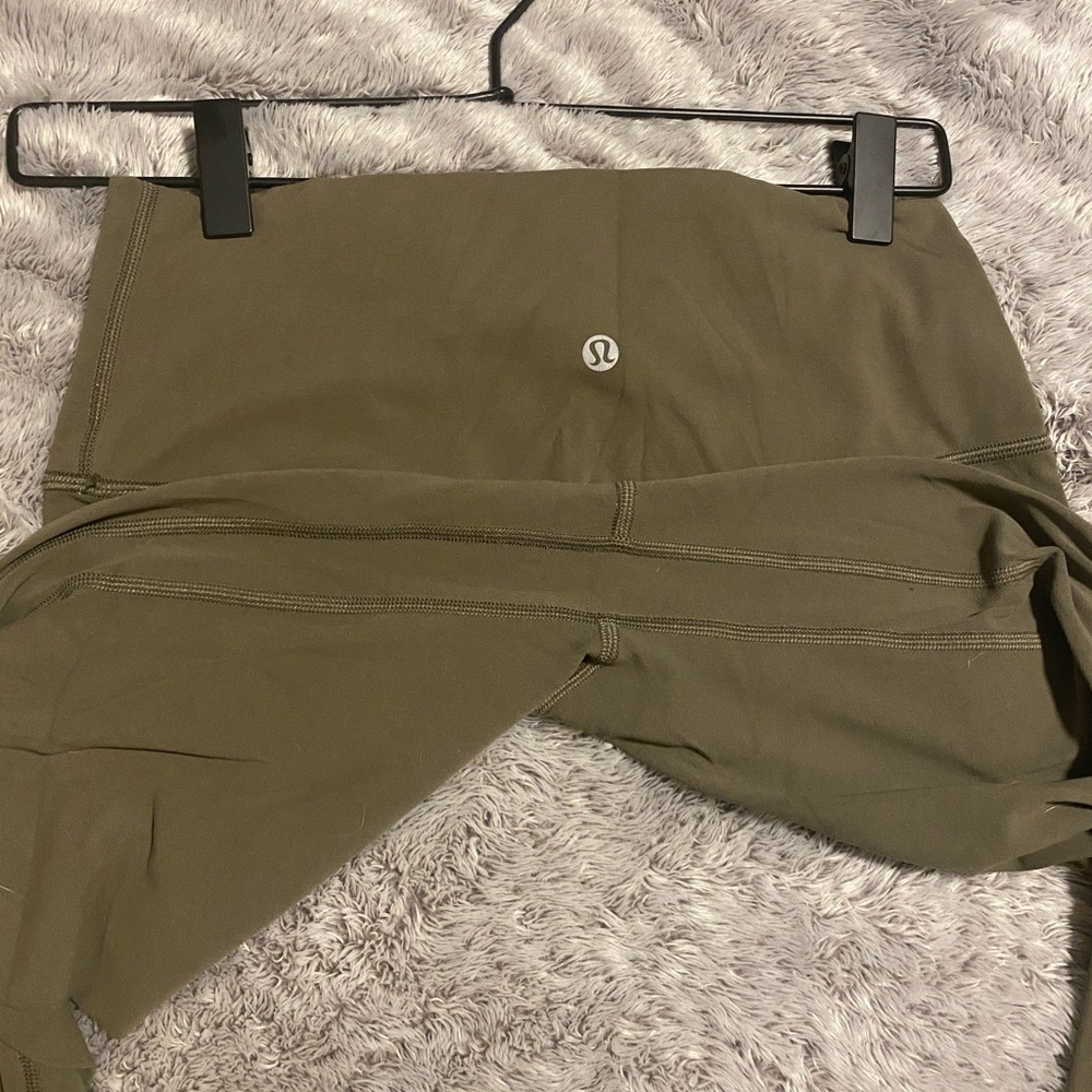 Lululemon Align 25” legging